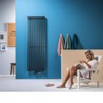 Nieuwe Vasco Vertiline VC designradiatoren Wit en Antraciet, Radiator, Nieuw, Minder dan 60 cm, Ophalen of Verzenden