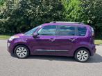 Citroen C3 Picasso 1.6 VTi Exclusive Automaat*Achteruit Came, Euro 5, Gebruikt, Bedrijf, 1180 kg