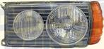 Mercedes-Benz W123 (1976-1985) Hella koplamp Links OES! 1EJ0, -, Nieuw, Ophalen of Verzenden, -
