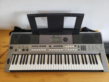 TKA: Yamaha digital keyboard PSR-E443 beschikbaar voor biedingen