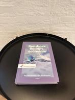 Boeken HBO, Ophalen, Nieuw, Economie en Marketing
