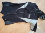 Duikpak cressi (zomer en winter), Watersport en Boten, Duiken, Ophalen, Zo goed als nieuw, Duikpak