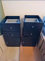 Ikea Kallax vakken deurtjes lades, Huis en Inrichting, Kasten | Wandmeubels, Ophalen