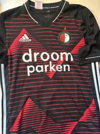 Feyenoord tenue, Kleding | Heren, Sportkleding, Maat 56/58 (XL), Ophalen of Verzenden, Zo goed als nieuw, Adidas