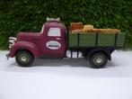 Department 56  Delivery truck, Ophalen of Verzenden, Zo goed als nieuw