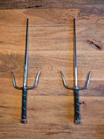 Siku / Sai - Pentjak Silat, Ophalen of Verzenden