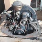 30pk kever motor uit 1956 - ovaal, Auto-onderdelen, Ophalen