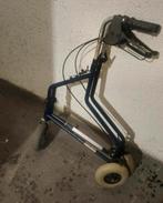 Rollator, Ophalen, Gebruikt