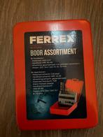 Nieuwe Boor assortiment, Ophalen, Nieuw, 600 watt of meer