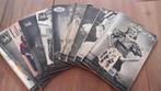 Te koop: 10 stuks oude Libelle's (jaren '30-'50), Ophalen of Verzenden, Gelezen, Damesbladen