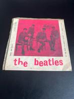 The Beatles – Twist and Shout Brazil EP, Cd's en Dvd's, Vinyl Singles, Verzenden, Zo goed als nieuw, Pop, EP