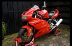 Ducati 620 ss, Motoren, 2 cilinders, Super Sport, Particulier, 620 cc