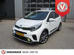 Kia Picanto 1.0 T-GDI X-Line sport airco, Auto's, Kia, Voorwielaandrijving, Gebruikt, 920 kg, 100 pk