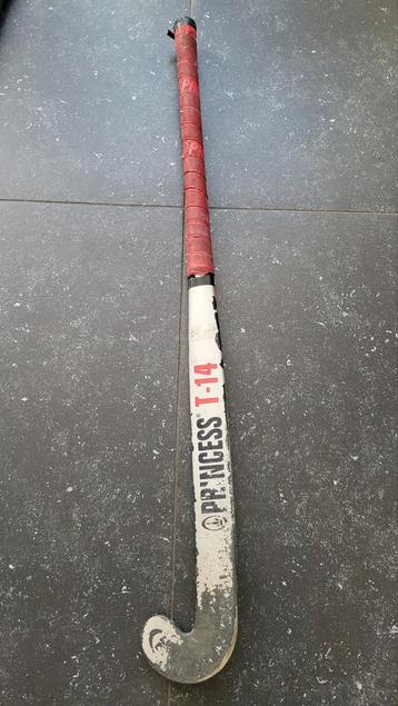 Princess T-14 Hockeystick - 84 cm beschikbaar voor biedingen