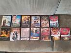 13 (christelijke) DVD's, Cd's en Dvd's, Dvd's | Tv en Series, Alle leeftijden, Ophalen of Verzenden, Zo goed als nieuw, Overige genres