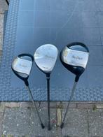 Drivers set - MacGregor, Ophalen of Verzenden, Zo goed als nieuw, Set, Overige merken