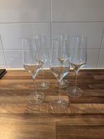 5 Villeroy en Boch Vivo champagne wijnglazen nieuw, Verzamelen, Glas en Borrelglaasjes, Ophalen of Verzenden, Zo goed als nieuw
