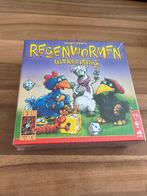 Regenwormen Uitbreiding - Nieuw in verpakking!, Hobby en Vrije tijd, Gezelschapsspellen | Bordspellen, Een of twee spelers, Ophalen of Verzenden