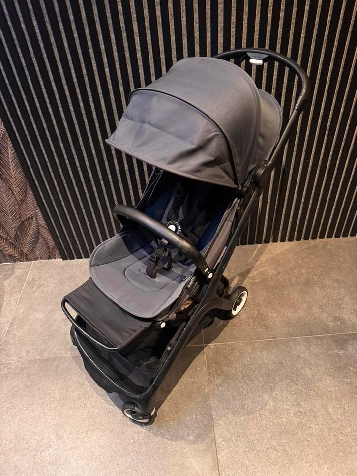 Buggaboo Butterfly, Kinderen en Baby's, Buggy's, Zo goed als nieuw, Regenhoes, Ophalen