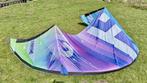 Harlem THRIVE 13m | Nagenoeg nieuw! | los of als set, Watersport en Boten, Kitesurfen, Geen board, Ophalen of Verzenden, Zo goed als nieuw