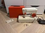 Vintage kindernaaimachine Singer, Ophalen of Verzenden, Gebruikt, Naaimachine, Singer