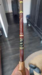Van Beurden Sciarone "Sedge" 8ft = 244cm en aftma 6, Ophalen of Verzenden, Gebruikt