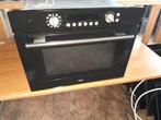 NETTE PELGRIM MAC696MAT COMBVI OVEN/MAGNETRON TE KOOP, Combimagnetron, Gebruikt, 60 cm of meer, Ophalen of Verzenden
