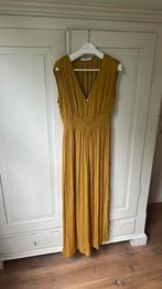 Costes jumpsuit NIEUWSTAAT, Ophalen, Zo goed als nieuw, Maat 38/40 (M), Blauw