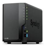 Synology DS225+ NAS (nieuw - garantie), Synology, SATA, Nieuw, Ophalen of Verzenden