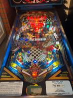 Flipperkast williams, Verzamelen, Automaten | Flipperkasten, Ophalen of Verzenden, Williams, Zo goed als nieuw, Dot-matrix