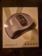 Nieuwe UVA lamp voor nagels, Sieraden, Tassen en Uiterlijk, Uiterlijk | Cosmetica en Make-up, Wit, Nieuw, Ophalen of Verzenden