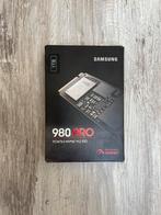 [ New ] SSD 1TB | SAMSUNG 980 PRO, Computers en Software, Harde schijven, Intern, SSD, Nieuw, Ophalen of Verzenden