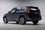 BMW X1 S Drive 1.8 [ Cruise Trekhaak Clima Navi Apple Carpla, Auto's, BMW, 136 pk, Gebruikt, Zwart, Origineel Nederlands