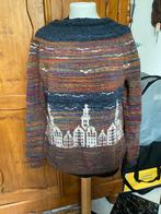 Trui amsterdam merino wol, Ophalen of Verzenden, Nieuw, Maat 38/40 (M), Overige kleuren