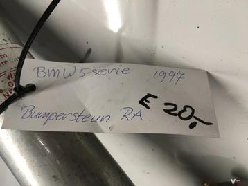 BMW  5 Serie  Sedan  1997   Bumpersteun Rechstachter of Link beschikbaar voor biedingen