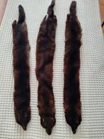 Antieke hermelijntjes, Ophalen of Verzenden