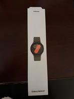 Samsung smartwatch te koop, Ophalen of Verzenden, Zo goed als nieuw, Zwart, Android