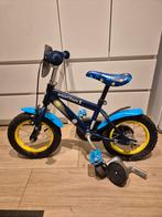 Paw Patrol Kinderfiets 12 inch met zijwieltjes, Ophalen, Gebruikt, 14 inch of minder