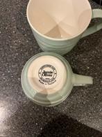 Jamie Oliver Kopjes - Set van 2, Nieuw, Ophalen of Verzenden, Overige stijlen, Kop(pen) en/of Schotel(s)