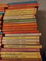 104 Leni Saris Boeken - Complete Collectie?, Ophalen of Verzenden, Gelezen, Leni Saris, Nederland