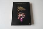 The Dark Crystal collectors edition, Verzenden, Zo goed als nieuw