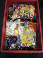meer dan 50 kg lego in 1 koop (355), Ophalen, Gebruikt, Losse stenen, Lego