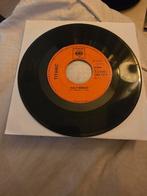 Single: Titanic - Half-breed, Cd's en Dvd's, Vinyl Singles, Verzenden, Zo goed als nieuw, Nederlandstalig