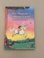 Het magische eenhoorn eiland, Boeken, Ophalen, Zo goed als nieuw