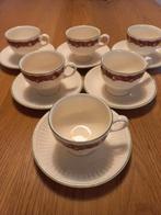 Wedgwood Christmas Time Koffiekopjes Als Nieuw, Huis en Inrichting, Keuken | Servies, Ophalen of Verzenden, Zo goed als nieuw