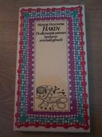 Heerlijk Handwerk: Haken - Patronen Boek, Boeken, Ophalen of Verzenden, Gelezen, Breien en Haken, Onbekend