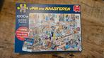 Jan van Haasteren Puzzel 1000+ stukjes - Ziekenhuis, Hobby en Vrije tijd, Denksport en Puzzels, Ophalen of Verzenden, 500 t/m 1500 stukjes