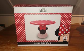 Disney Minnie Mouse etagère taart standaard schaal NIEUW beschikbaar voor biedingen