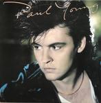 Paul Young - The Secret Of Association lp, Cd's en Dvd's, Vinyl | Pop, Ophalen of Verzenden, 1960 tot 1980, Zo goed als nieuw