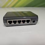 HP netwerk switch 5-poorts, Ophalen, Gebruikt